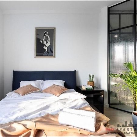 P&O Apartments Bitwy Warszawskiej - Ochota Varsó Kültér fotó