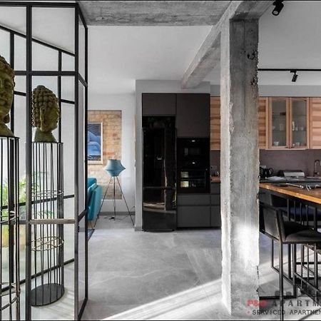 P&O Apartments Bitwy Warszawskiej - Ochota Varsó Kültér fotó