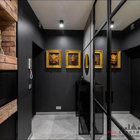 P&O Apartments Bitwy Warszawskiej - Ochota Varsó Kültér fotó